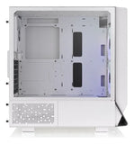Chasis / Caja Thermaltake Ceres 300 Tg Negro / Blanco