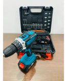 Taladro Inalámbrico Percutor 56v