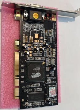 Tarjeta Gráfica Pci Ati Rage Xl 8mb ¡¡¡ Inmediata !!!