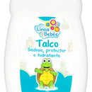 Talco Para Bebes Aeio Johnvery 85 Gr