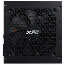 Fuente de poder para PC XPG KYBER850G 850W negra
