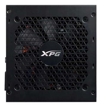 Fuente de poder para PC XPG KYBER850G 850W negra