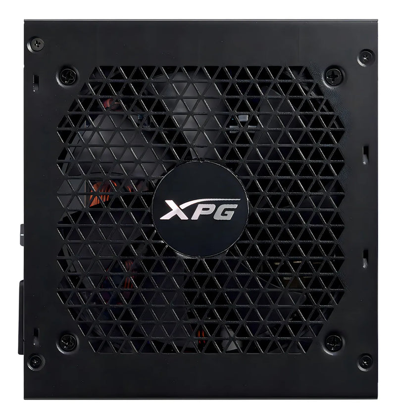 Fuente de poder para PC XPG KYBER850G 850W negra
