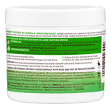 Crema Para El Cabello Palmer's Coconut Oil, Hidratante Y Rep