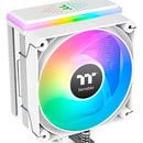 Cooler Cpu Thermaltake Astria 200 Argb Tdp 210w Color Blanco