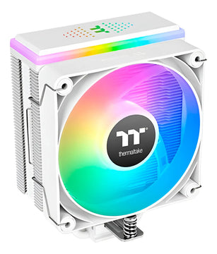 Cooler Cpu Thermaltake Astria 200 Argb Tdp 210w Color Blanco