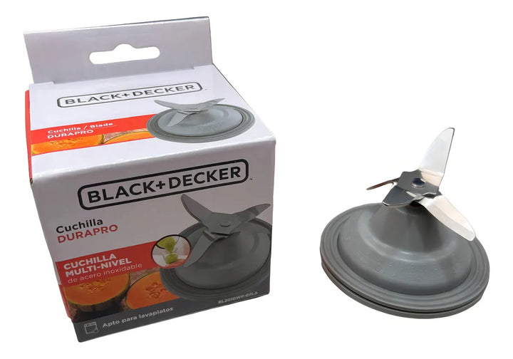 Cuchilla Licuadora Dura Pro