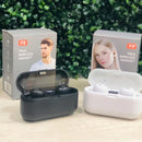 Audifonos Bluetooth F9-5 2022 + Power Bank 2000 Mah