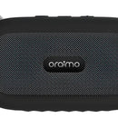 Bocina Portatil Oraimo Palm Negro Ip67 Resistente Al Agua
