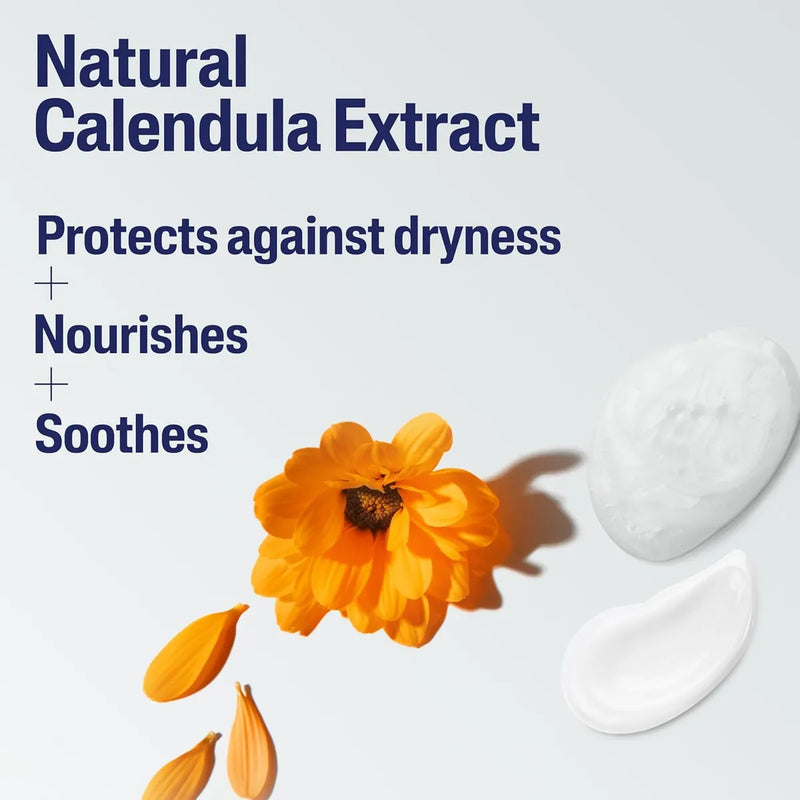 Shampoo Y Crema Cetaphil Baby Limpieza E Hidratacion