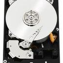 Disco duro interno Western Digital WD20EZAZ 2TB azul