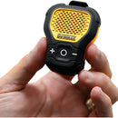 Altavoz Bluetooth Portátil Dewalt Jobsite Pro Resistente Al