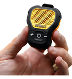 Altavoz Bluetooth Portátil Dewalt Jobsite Pro Resistente Al