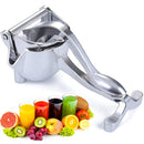 Exprimidor doméstico manual multifuncional de frutas de limón
