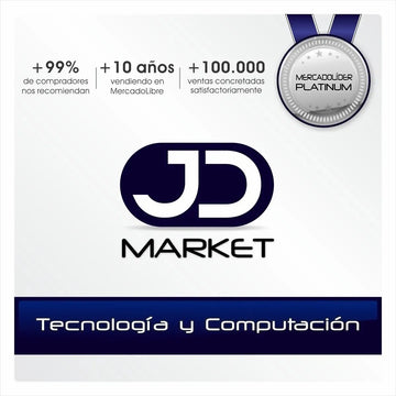 Soporte Dual Escritorio: Monitor + Portátil, Techgo Spml-12 Negro