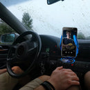 Conecta Tu Telefono Al Cargador Inalambrico De Tu Automovil