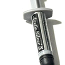 Pasta Térmica Arctic Silver 5 De 3.5g Alta Densidad