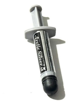 Pasta Térmica Arctic Silver 5 De 3.5g Alta Densidad