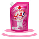 Lava Teteros Biberon Liq Lavax