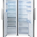 Refrigerador Cr 356 + Congelador Cv 274 / 630 Litros Brutos Twin Challenger