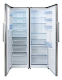 Refrigerador Cr 356 + Congelador Cv 274 / 630 Litros Brutos Twin Challenger