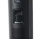 Parlante Portátil Bluetooth Boombox Nia An-2045 Negro
