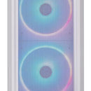 Lian Li Lancool 216 Rgb Acero Blanco / Vidrio Templado Atx M White