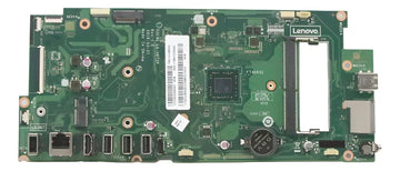 Motherboard Para Lenovo A340-22ast Allinone A9-9425 01lm958 Verde
