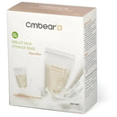Bolsas Para Almacenamiento De Leche Materna Cmbear 30 Unid