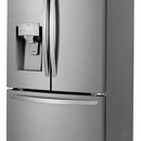 Nevecon LG French Door Dispensador Agua Y Hielo 793lt Pl Color Negro