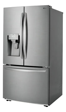 Nevecon LG French Door Dispensador Agua Y Hielo 793lt Pl Color Negro
