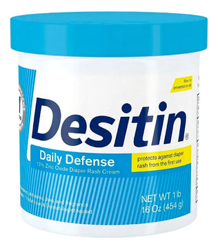 Desitin Defensa Diaria 454g