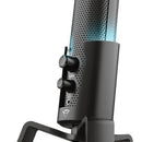 Microfono Trust Fyru 4in1 Streaming Mic Gxt258 Color Negro