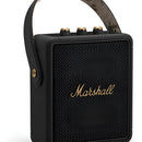 Parlante Marshall Stockwell 2 Bluetooth Black & Brass Negro