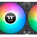Refrigeración Liquida Thermaltake Th240 V2 Argb Sync