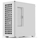 Chasis Gamer Atx Aerocool D502a-g-wt-v1 Blanco +4 Fan Rgb
