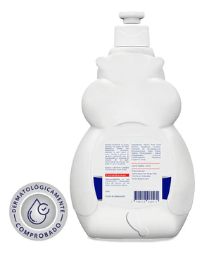Almipro Líquida Baby 200gr