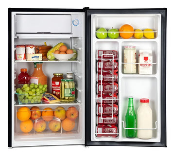 Minibar Frigobar 90 Litros Platino