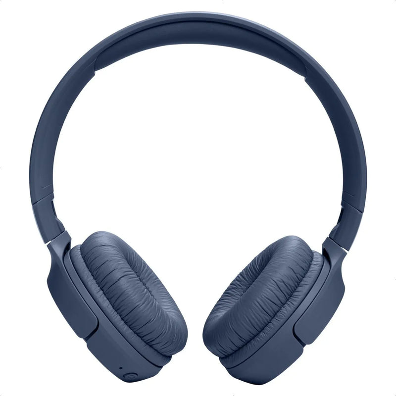 Jbl Tune 520bt, Diadema Manos Libres Bluetooth Pure Bass, Bl Azul