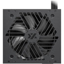Fuente De Poder Certificada Xyz Volt 850w 80+ Bronce | Cables Reforzados | Low Noise | Proteccion Integrada | 80% De Eficiencia Energetica