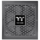 Fuente De Poder Thermaltake 750w 80+plus Bronze Bx3 Black