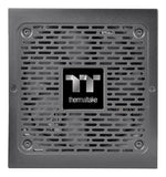 Fuente De Poder Thermaltake 750w 80+plus Bronze Bx3 Black