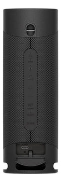 Parlante Portátil Sony Extra Bass Con Bluetooth | Srs-xb23 Color Negro