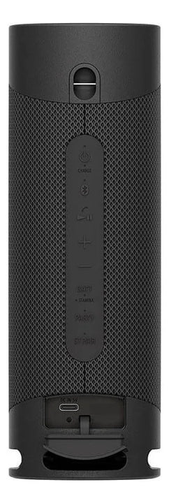 Parlante Portátil Sony Extra Bass Con Bluetooth | Srs-xb23 Color Negro