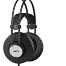 Audífonos AKG K72 black