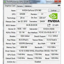 Tarjeta Grafica Gtx960 4gb Gddr5 Pcie 3.0 - Rendimiento Y Ef
