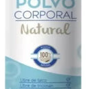 Polvo Corporal Natural Gaia X75 Gr