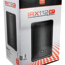 Jbl Irx112bt Cabina Activa Pórtatil 12 Pulgadas / Bluetooth