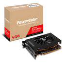 Tarjeta Grafica Para Juegos Powercolor Amd Radeon Rx 6500 XT