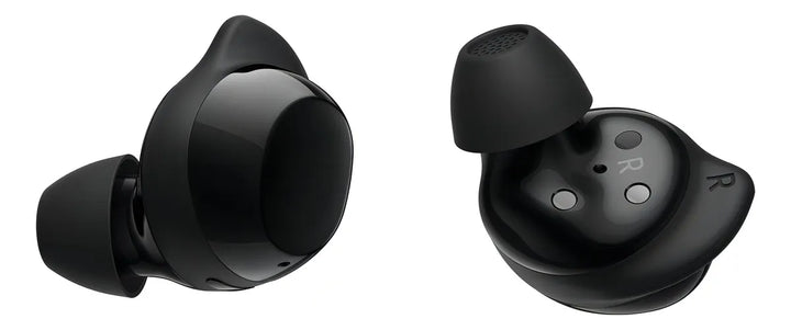 Fone de ouvido in-ear Samsung Galaxy Buds + Galaxy Buds Core SM-R410NZKAZTO negro